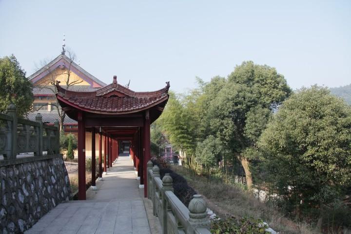 灵鹫寺