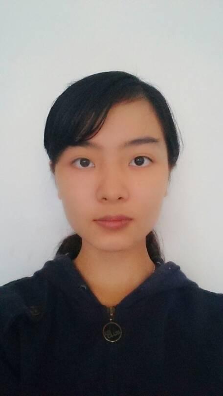 分别两张,一张1寸照片尺寸,一张2寸照片尺寸 2.背景是红色或蓝色 3