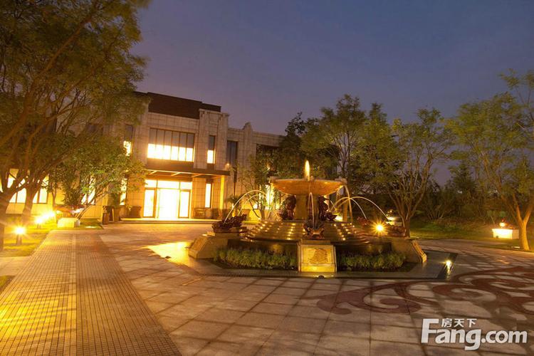 北京会展誉景怎么样 楼盘地址很重要选好户型更重要