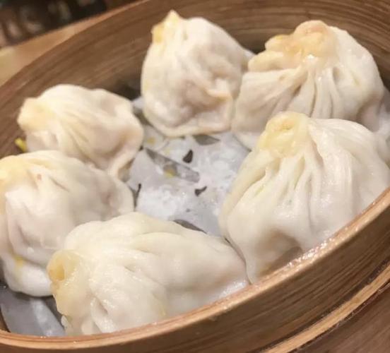 史上最全小笼包攻略,上海最好吃的小笼包都在这里