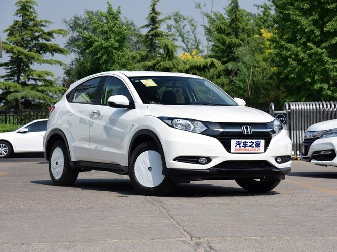 广汽本田缤智限时促销最高优惠6000元