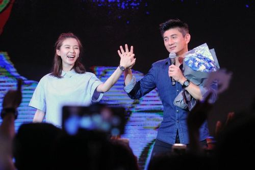 曝刘诗诗不再续约年底将离开唐人吴奇隆很支持图