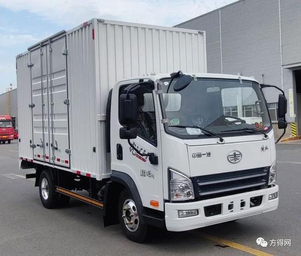 解放轻卡25升自主动力链产品来了第350批公告连上4款