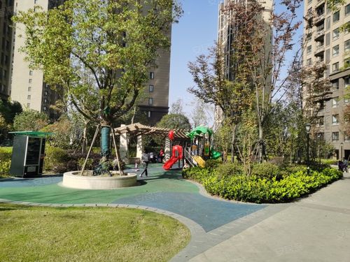 华地翡翠蓝湾朗园