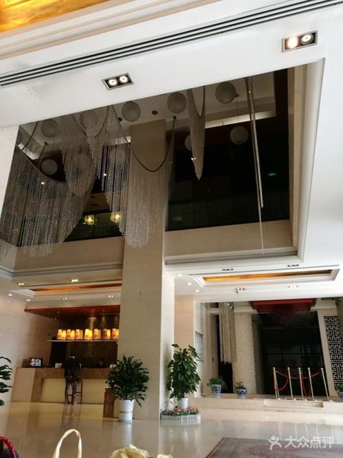 鸿业大酒店(含光门小雁塔店)图片 - 第59张