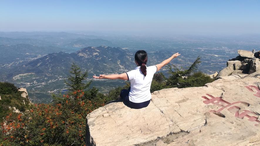 山东济南印象之旅!