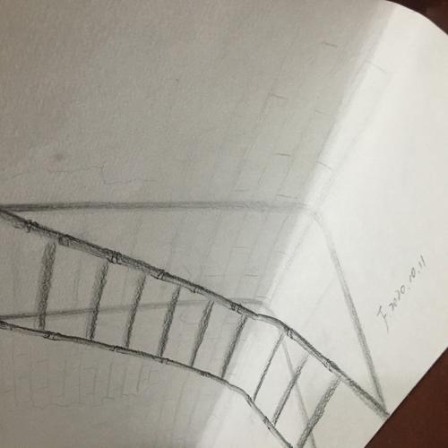 77～素描小创意