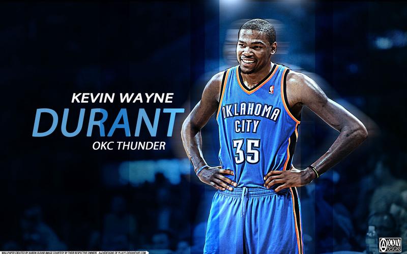 kevin durant wallpapers hd