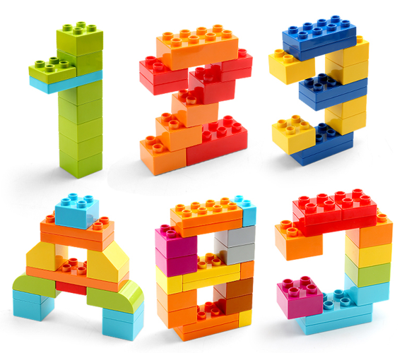 9元享门市价49元/118元的【儿童益智积木玩具超值套餐】两种规格:盒装