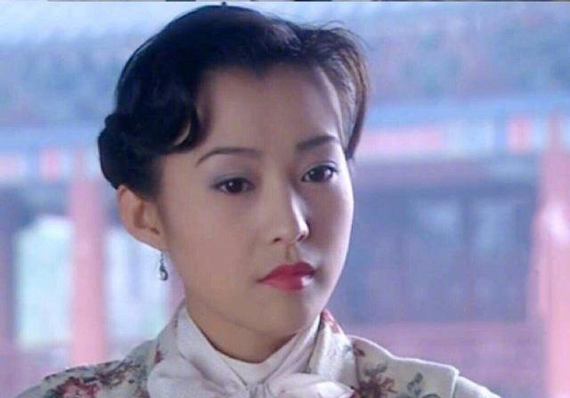 遇到了电视剧《少年天子》,也遇到了那个令他心动的姑娘郝蕾