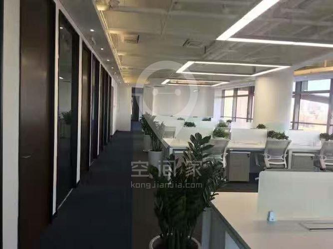 北京朝阳区望京东金辉大厦层294平米精装写字楼出租