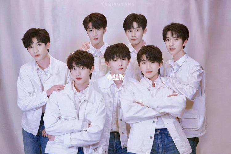 时代少年团壁纸/背景图_时代少年团_壁纸_tnt时代少年