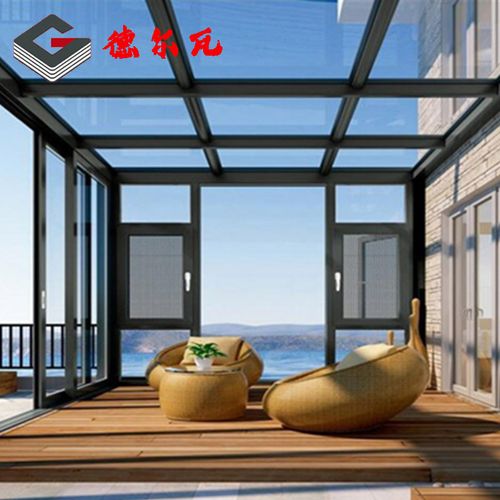 共802 件阳台玻璃顶棚相关商品