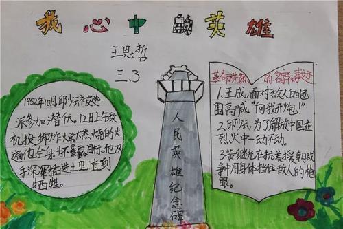 邓爷爷手抄报 - 图片搜索