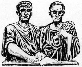 格拉古兄弟改革