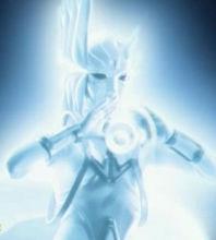 根源破灭天使佐格