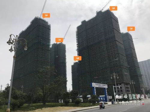 同曦鸣城·文昌府