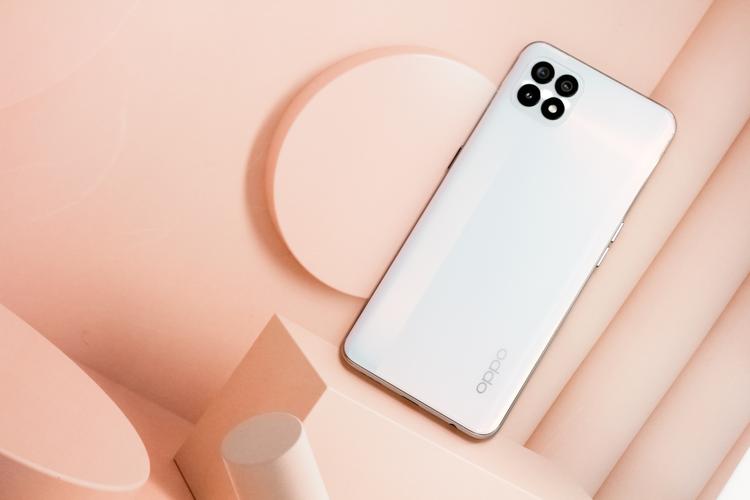 opporeno4se综合评测