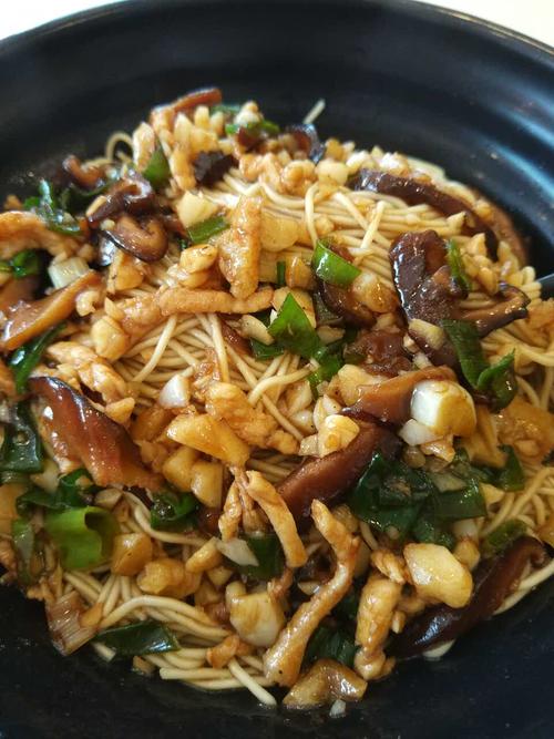 常熟炒浇面馆(淮海路店)