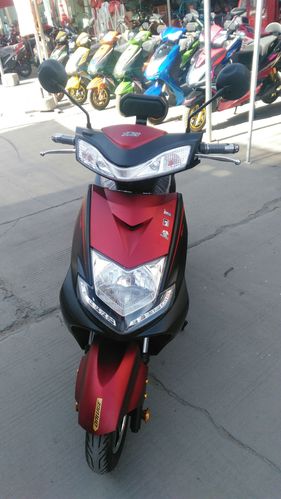 大陆鸽电动车,品牌值得信赖!