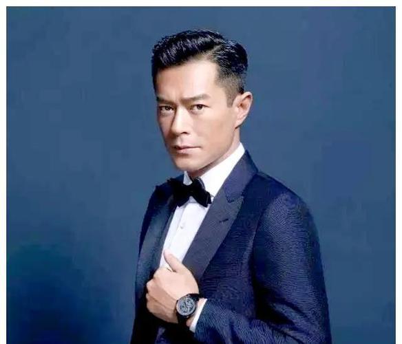 演大反派都让人恨不起来的古天乐在这部剧中让人恨得牙痒痒