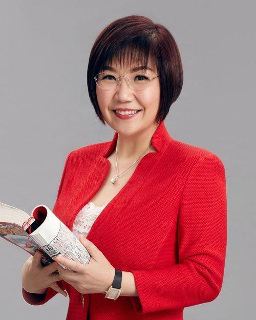 麦玲玲拍古装 - 自由讲场 - baby kingdom - 亲子王国