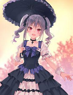 偶像大师 灰姑娘女孩