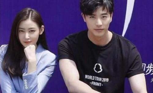 张天爱八卦性感泳装照引热议张天爱恋情绯闻男友都有哪些人