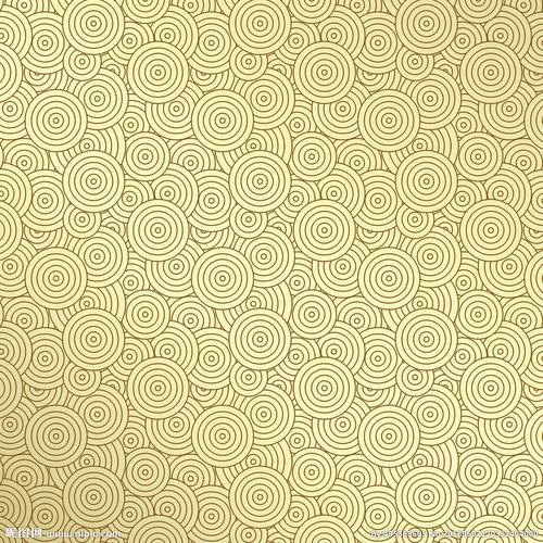 圈圈纹理设计图__花边花纹_底纹边框_设计图库_昵图网