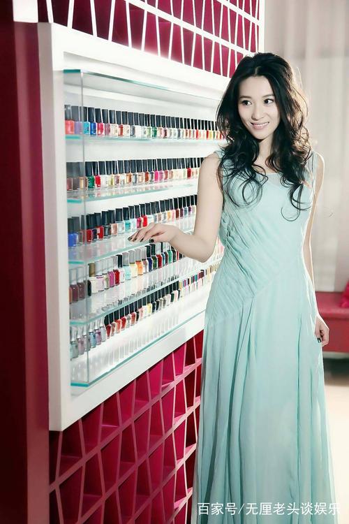 被称为民国版万人迷宁丹琳