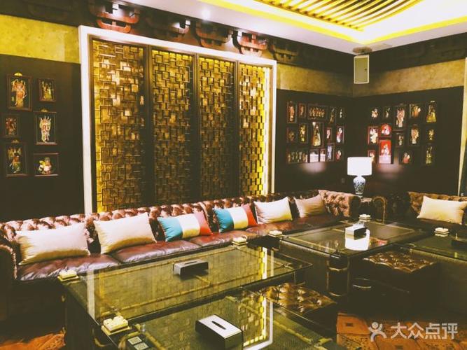 名士尚德国啤酒餐厅-图片-济南美食-大众点评网