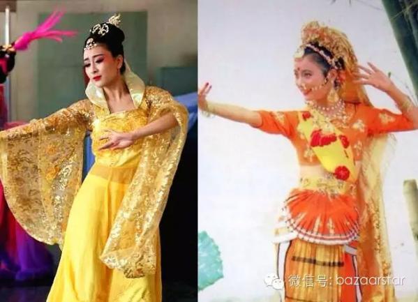 马苏版杨贵妃大战西游记玉兔精