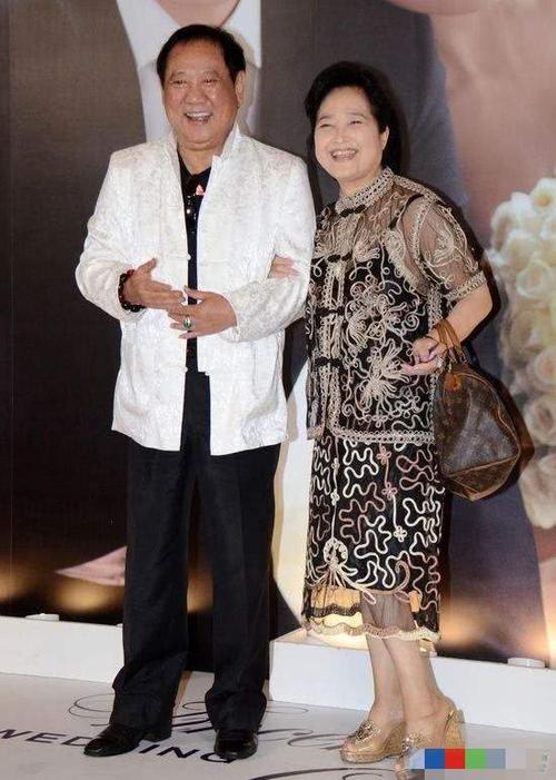 台湾资深演员马如龙因痛失爱孙 病情加重被爆现已病危 陷入昏迷