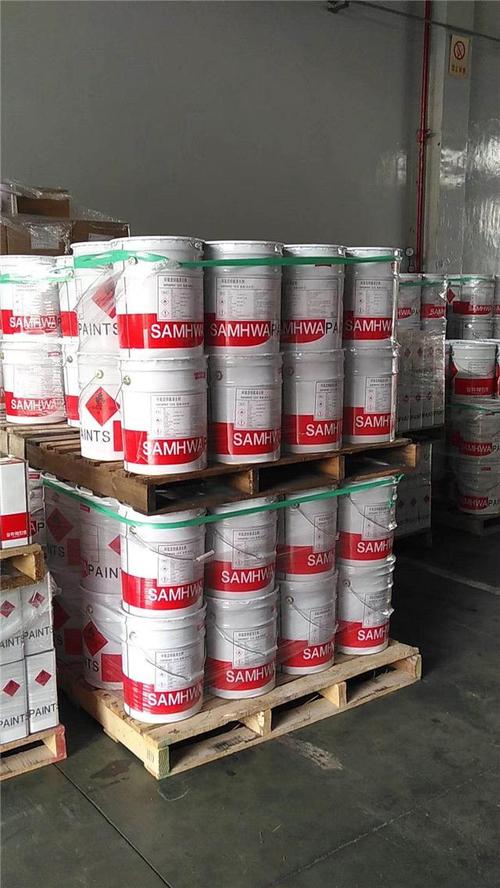 三和环氧油漆三和油漆厂家三和油漆价格