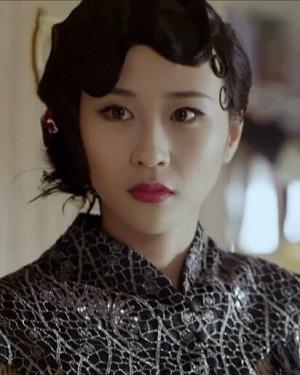 猛兽列车的演员表