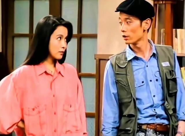编辑部的故事30年演员境况不一有人成常青树有人被诟病