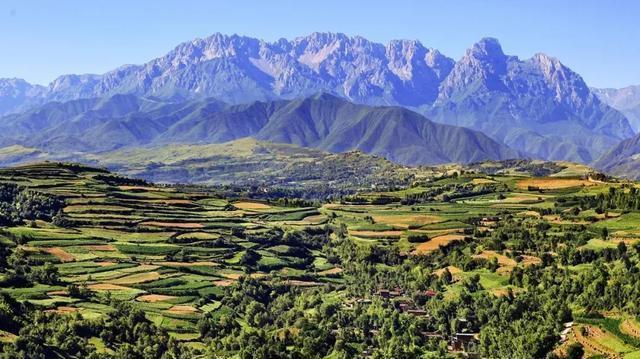 《西游记》中的临夏——双叉岭唐僧遭遇猛兽