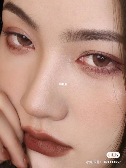 小红书实力美妆博主推荐99