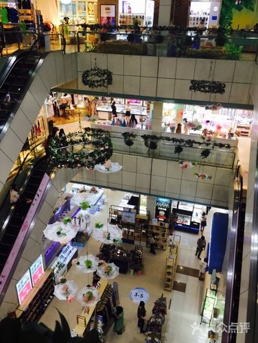 天虹商场(松岗店)图片 - 第13张