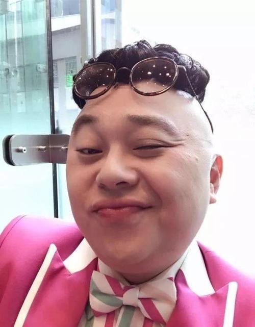 被批评遭"逼迁"失控骂人 tvb名嘴直认情绪失控:业主没