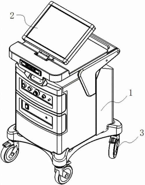 首页 专利查询 北京万孛力医疗器械有限公司专利 >正文   【技术实现