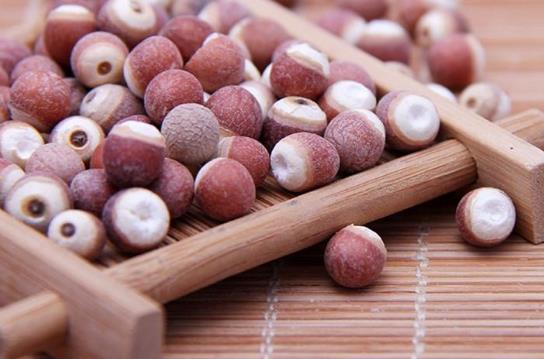 芡实是什么芡实可以用来泡水喝吗