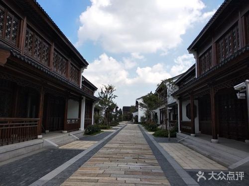 菊泉故里图片 - 第5张