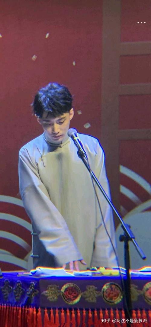 你有哪些德云社的神仙图片?