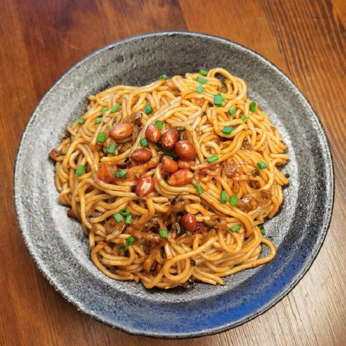 5折 南昌拌粉方便速食免煮江西特产米粉米线冲泡学生宿舍夜宵懒人食品