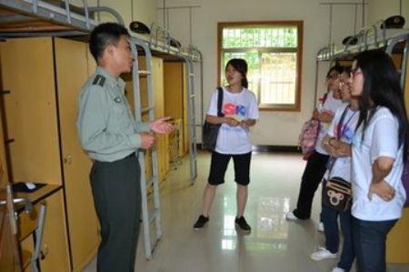 南昌大学宿舍条件怎么样,南昌大学宿舍图片