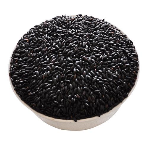 斤包邮黑糙米黑香米香农村黑米五谷杂粮 5 年新黑米 18 东北五常稻花