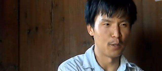 37岁博士李明亮窝在家里啃老父母供他上学欠下巨款父亲怒了