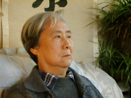 长篇连播 > 正文      宗璞先生说,写《野葫芦引》是来自于一种留住一