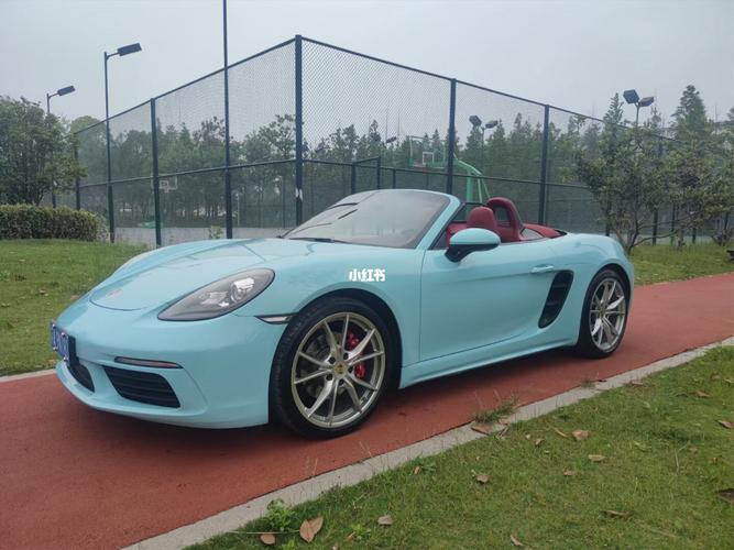 18年博克斯特718_汽车_汽车_汽车介绍